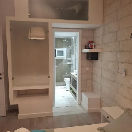 Appartamento Sousouro House *