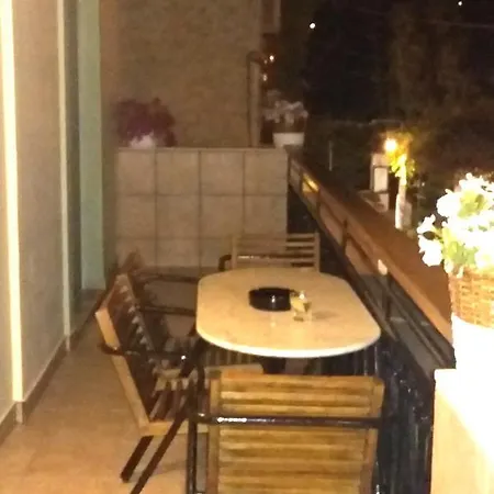 Appartamento Sousouro House