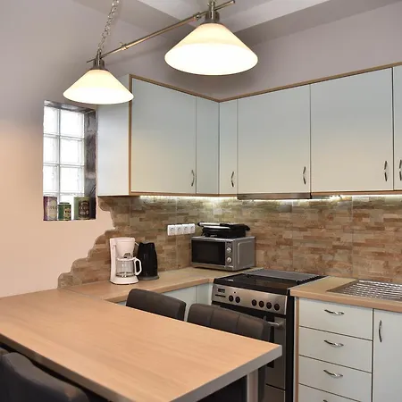 Appartamento Sousouro House Kassiopi