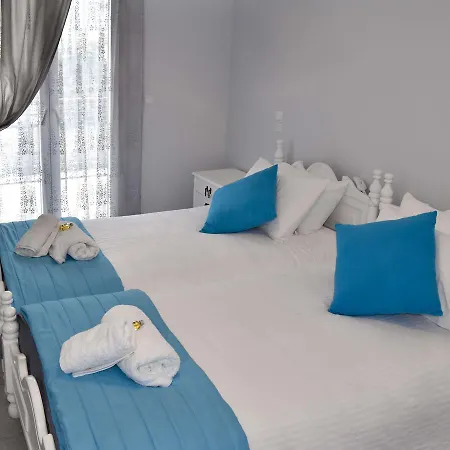 Appartamento Sousouro House