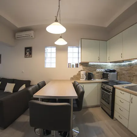 Sousouro House Appartamento